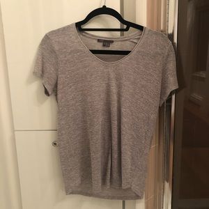 Vince grey t-shirt